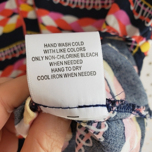 ModCloth Cafe au Doleil Sleeveless Top in Braids - Picture 6 of 7